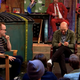Illustration for article titled Chris Gethard is hosting a live watch-along of the famous Dumpster Episode tonight